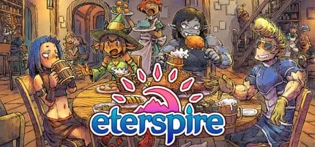 Eterspire artwork