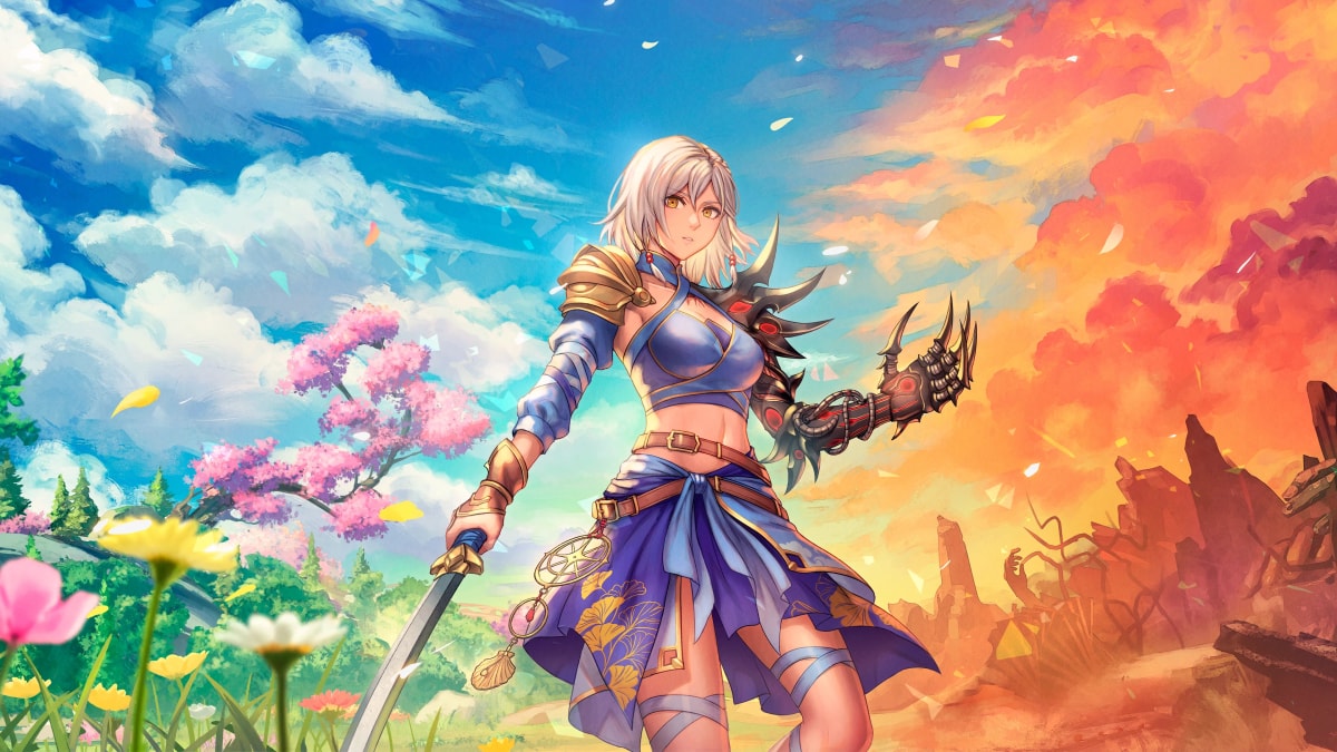 Edge of Memories artwork